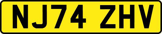 NJ74ZHV