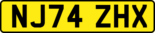 NJ74ZHX