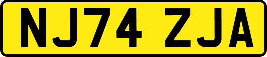 NJ74ZJA