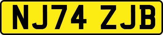 NJ74ZJB