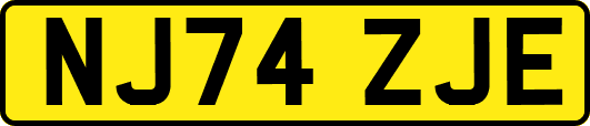 NJ74ZJE