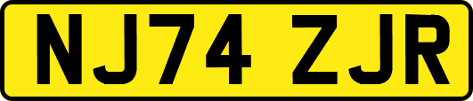 NJ74ZJR