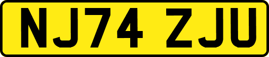 NJ74ZJU