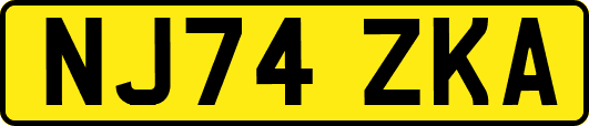 NJ74ZKA