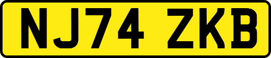 NJ74ZKB