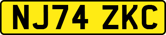 NJ74ZKC