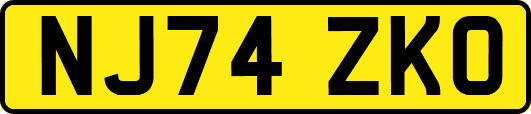 NJ74ZKO
