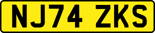NJ74ZKS