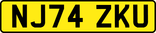 NJ74ZKU