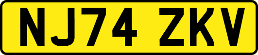NJ74ZKV