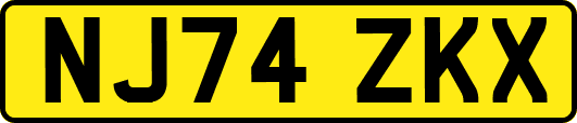 NJ74ZKX