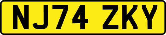 NJ74ZKY