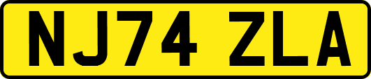 NJ74ZLA