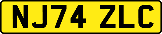 NJ74ZLC