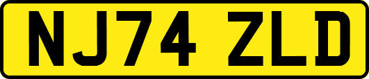 NJ74ZLD