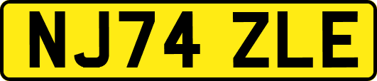 NJ74ZLE