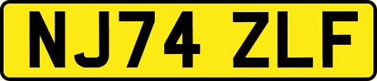 NJ74ZLF