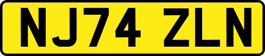 NJ74ZLN