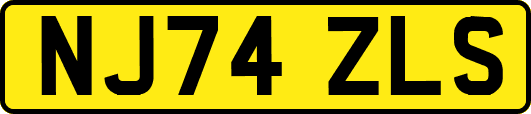 NJ74ZLS