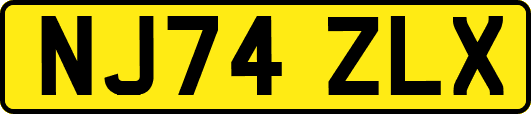 NJ74ZLX