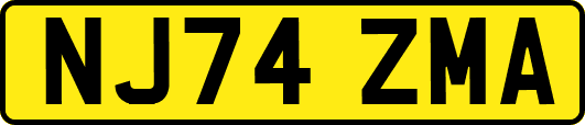 NJ74ZMA