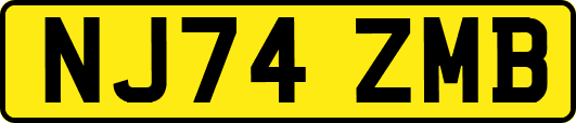 NJ74ZMB