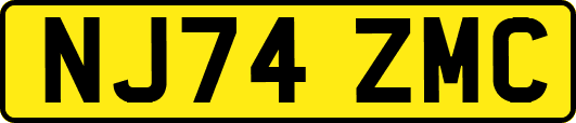 NJ74ZMC
