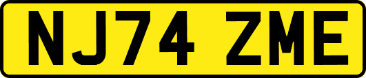 NJ74ZME