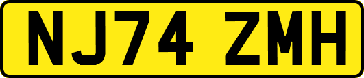 NJ74ZMH