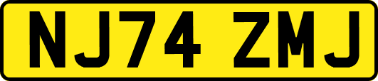 NJ74ZMJ