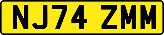 NJ74ZMM