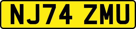 NJ74ZMU