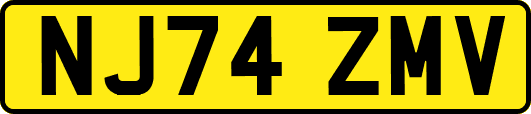 NJ74ZMV