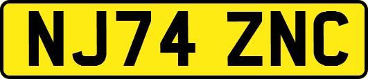 NJ74ZNC