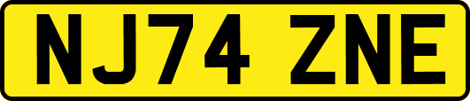 NJ74ZNE
