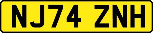 NJ74ZNH
