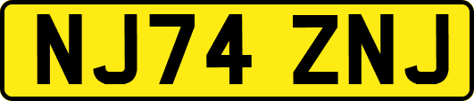 NJ74ZNJ