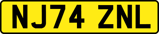 NJ74ZNL