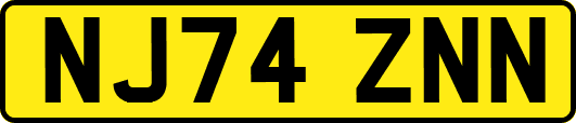 NJ74ZNN