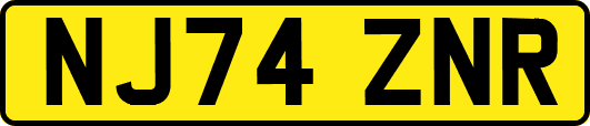 NJ74ZNR