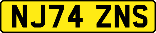 NJ74ZNS