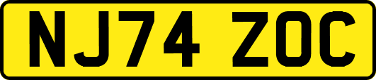 NJ74ZOC