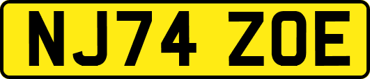 NJ74ZOE