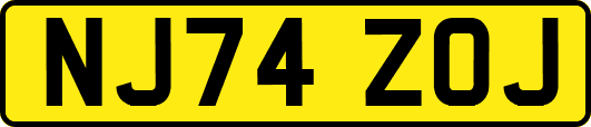 NJ74ZOJ
