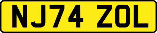 NJ74ZOL