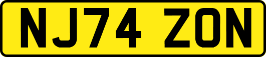 NJ74ZON
