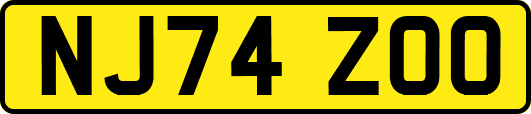 NJ74ZOO