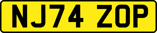 NJ74ZOP