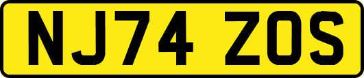 NJ74ZOS