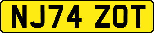 NJ74ZOT